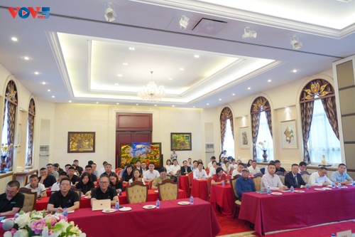 ベトナムと中国、農産物貿易企業間の商談会を北京で開催