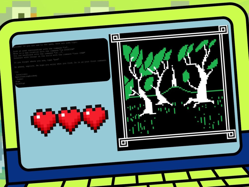 「Linux」の習得に役立つゲーム5選--コマンドラインなどを無料で楽しく学ぼう - ZDNET Japan