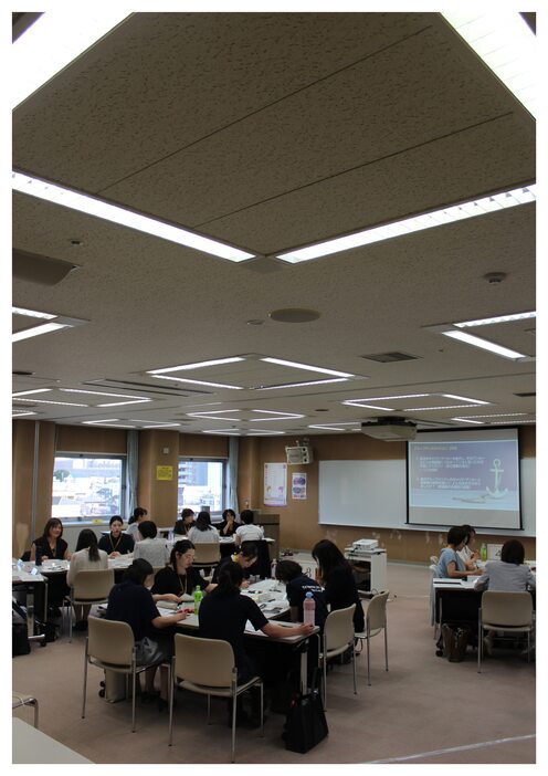 受講風景2