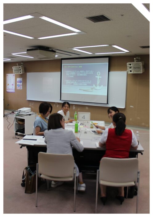 受講風景3