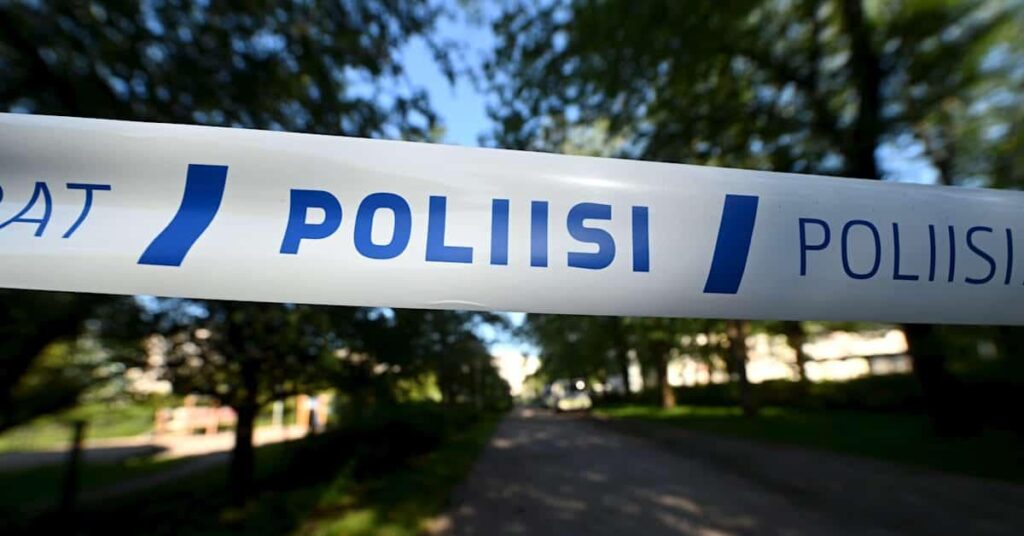 報告：フィンランドの殺人率は低下しますが、女性の犠牲者の数は同じままです| YLE NEWS