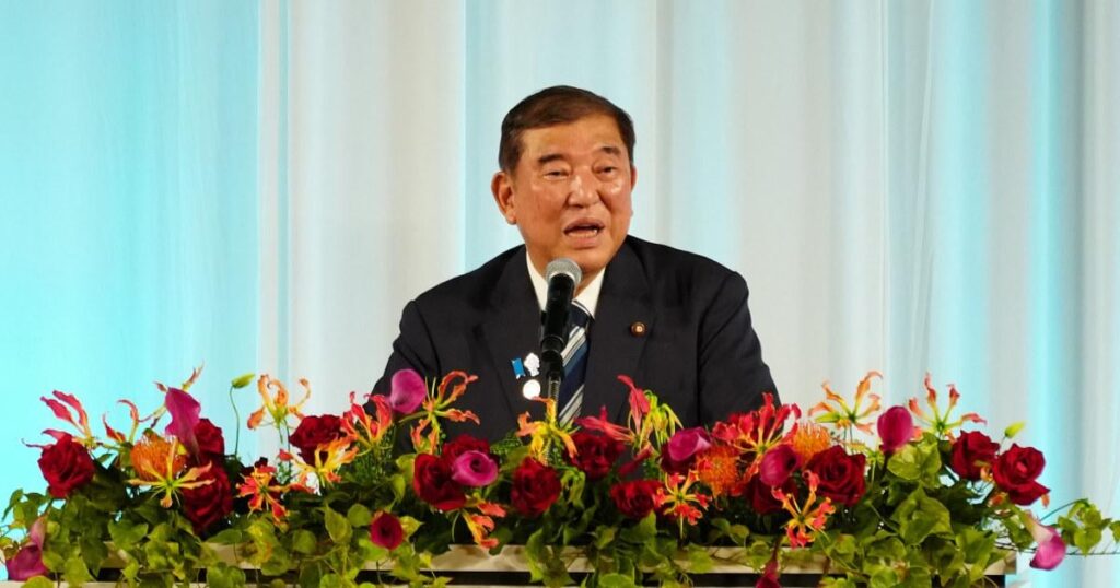 石破総理が元祖「自民党をぶっ壊す！」の小泉純一郎元総理とサプライズ会食で、本当に自民党が壊滅しそうな予感 ― 山崎元副総裁「秋以降に政局を安定させるには連立が必要」