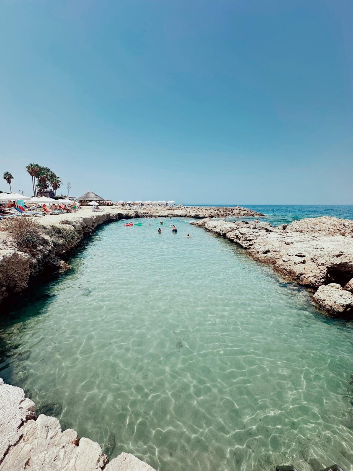Pafos-隠された宝石