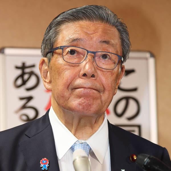 「石破続投」に道筋か…自民党・森山幹事長の鹿児島県連会長「続投」が意味するもの ―「想定される政治日程」情報に＜総裁選がない場合＞という記載