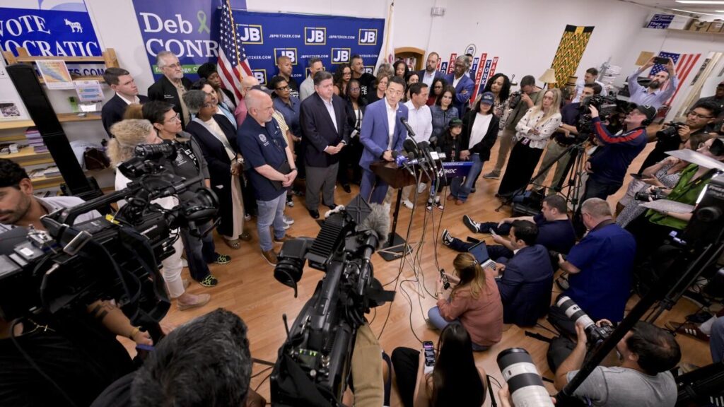 ディスカッションスレッド：テキサスハウスコンバージュとテキサス州議会民主党は、テキサス共和党の選挙区変更計画の中で記者会見を開催する