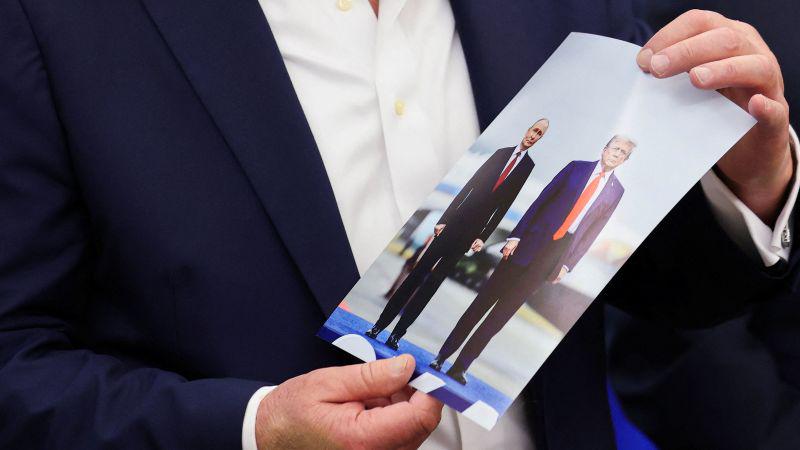 トランプは再びプーチンに「数週間」を与えます」ウクライナ平和会談の兆候は進行中でありません