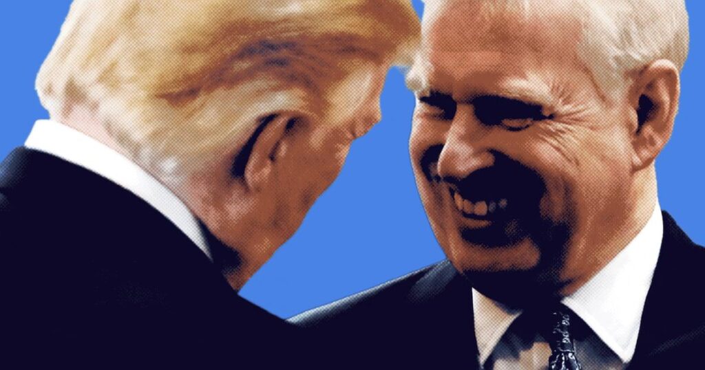 アンドリュー王子とドナルド・トランプの病気の「p *** y」の会話が明らかになりました