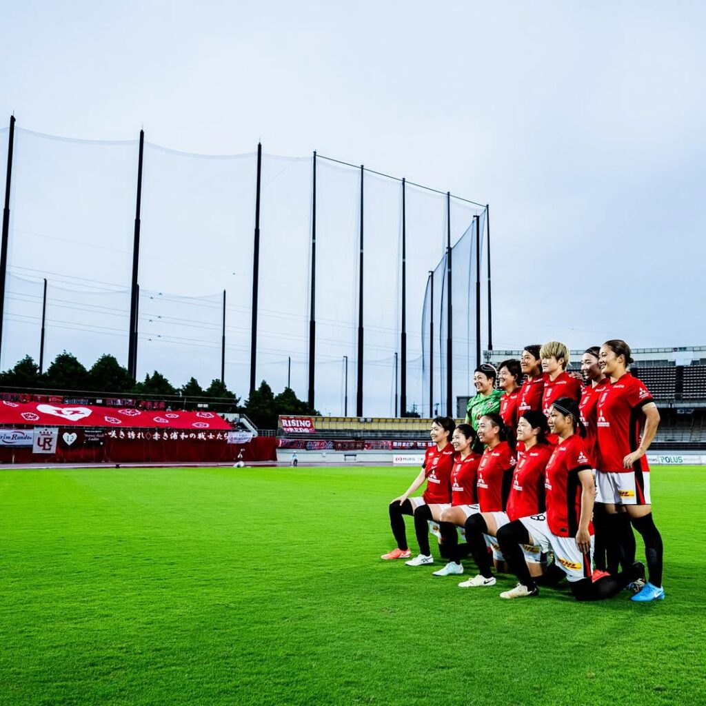 女子サッカー・池田咲紀子がWEリーグ開幕を報告「次こそ必ず勝ちましょう！！！！！！！」 | 話題の投稿 | スポーツブル (スポブル)
