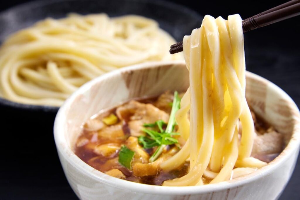 “うどん食べ放題”のお店オープンへ。麺・ご飯・天ぷらが好きなだけ！オリジン東秀の新路線
