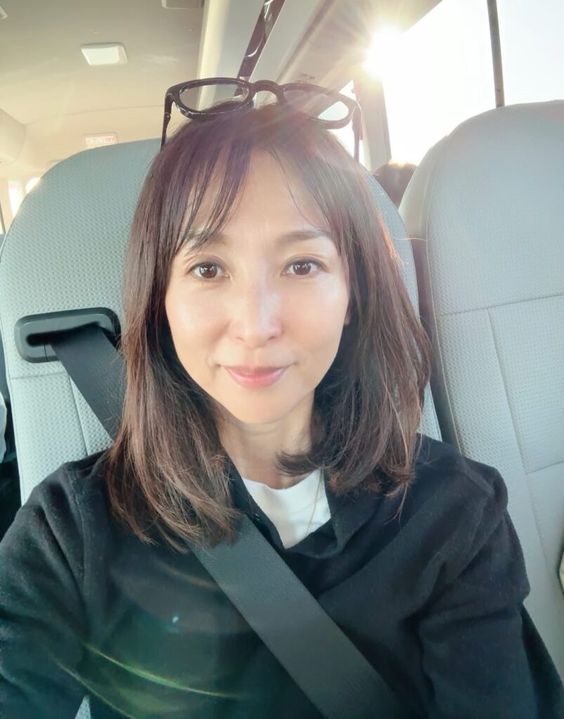 羨ましい！優雅な旅路！かとうれいこ、憧れのオーストラリアで見せた笑顔の理由 | 話題の投稿 | スポーツブル (スポブル)