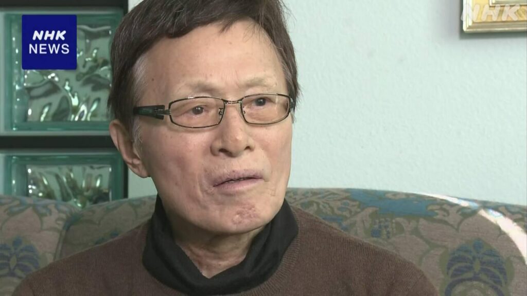サッカー元日本代表 釜本邦茂さん死去 81歳 男子歴代最多得点