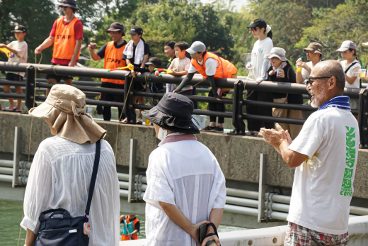 【鹿児島県阿久根市】ともまちGOAND SUPマルシェ 開催