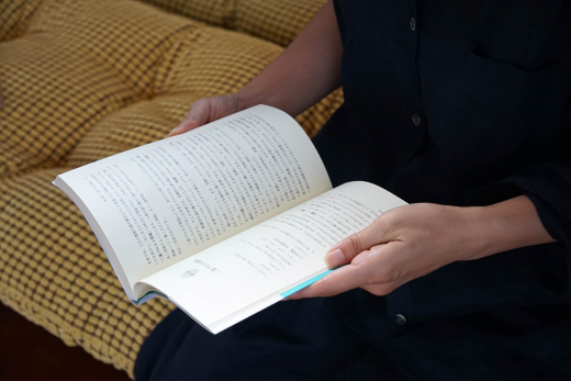 【鹿児島県大崎町】誰かと本を通じてつながる場所 ／ 本でつながる書斎