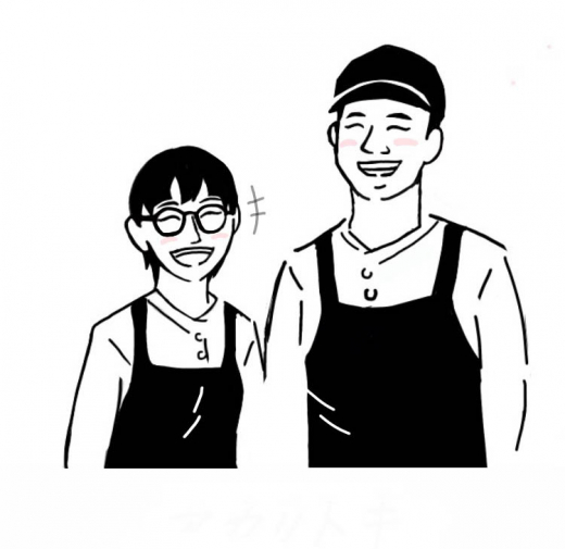 【鹿児島県薩摩川内市】鹿児島発！畑と食で繋ぐ小さなコミュニティづくり ／ 喫茶アカリトキ