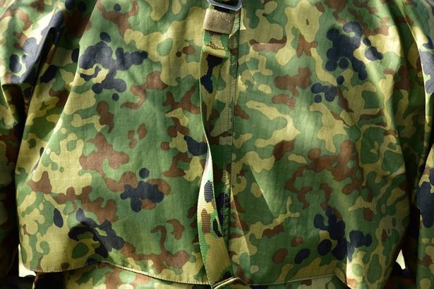 南風原の商業施設で子ども向け自衛隊イベント　住民が中止求める　沖縄