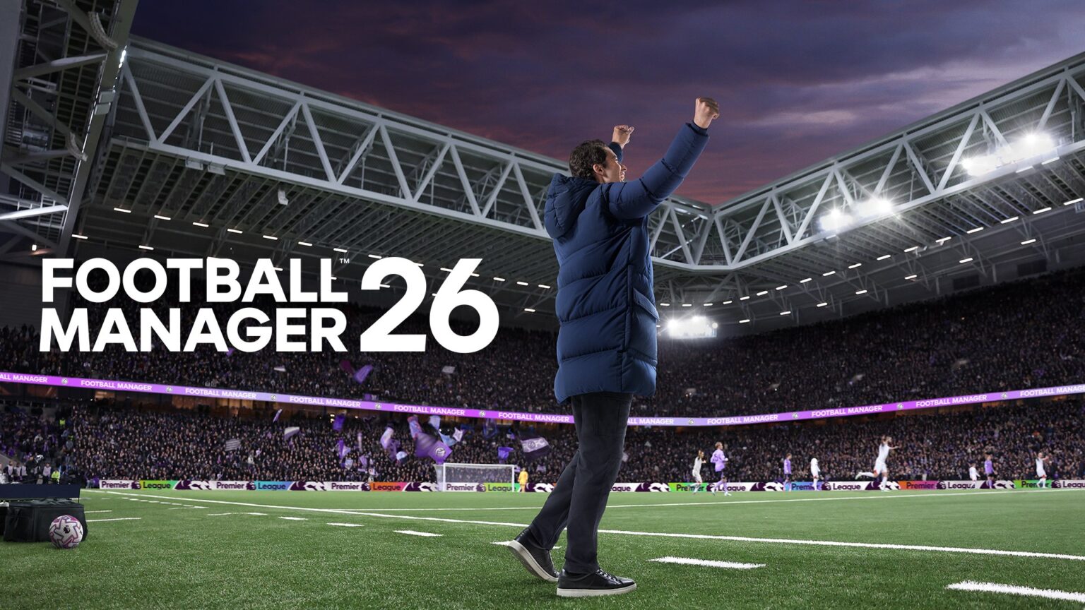 セガ、「Football Manager 26」11月5日発売決定。PC版の予約も開始 – GAME Watch セガ、「Football Manager 26」11月5日発売決定。PC版の予約も開始 - GAME Watch