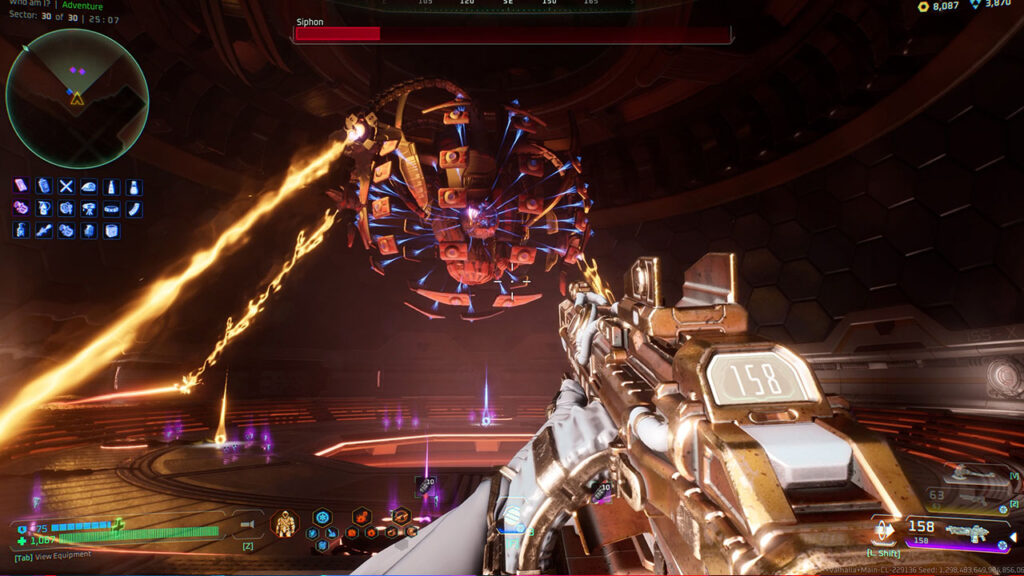 ローグライトFPS「Deadzone: Rogue」，PS5＆Xbox Series X|S向けに正式リリース。クロスプレイも同時に実装 - 4Gamer.net