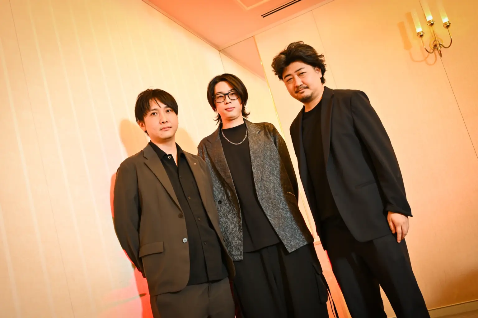 発売直前「NINJA GAIDEN 4」開発者インタビュー。Team NINJAとプラチナゲームズの化学反応から生まれた新たな超忍に迫る［TGS2025］ - 4Gamer.net