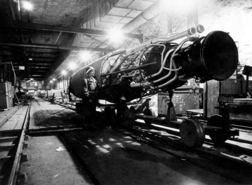 ギャラリー：ナチスの科学者を米国へ、アポロ計画にも　極秘作戦の光と闇　写真9点（写真クリックでギャラリーページへ）