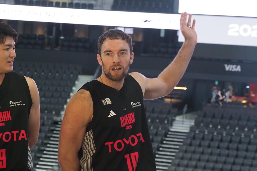 トヨタアリーナ東京は10月オープン、照明もすごかった – 家電 Watch トヨタアリーナ東京は10月オープン、照明もすごかった - 家電 Watch