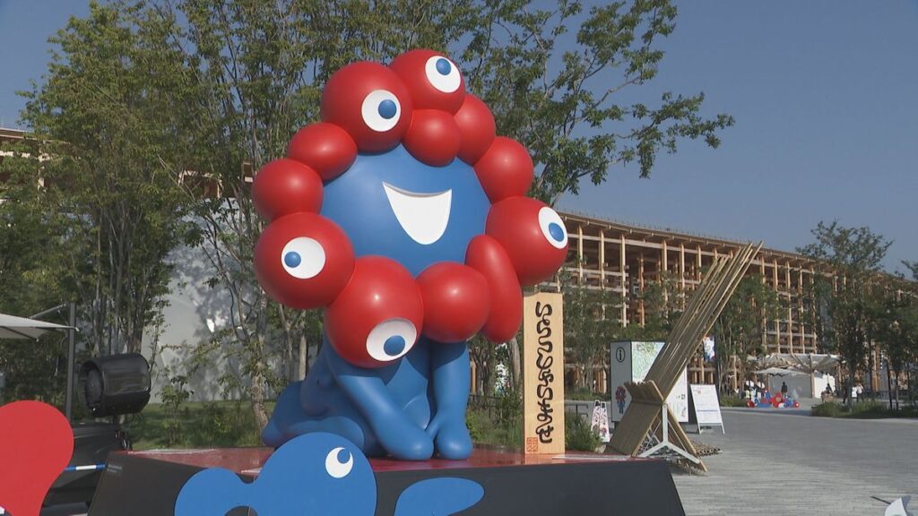 共有