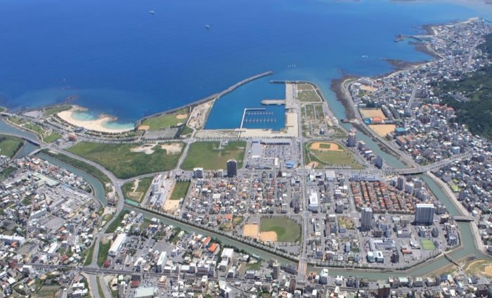 マリーナ係留値上げへ 県提出 宜野湾1.6倍、与那原1.5倍 沖縄 – 琉球新報デジタル マリーナ係留値上げへ 県提出 宜野湾1.6倍、与那原1.5倍 沖縄 - 琉球新報デジタル