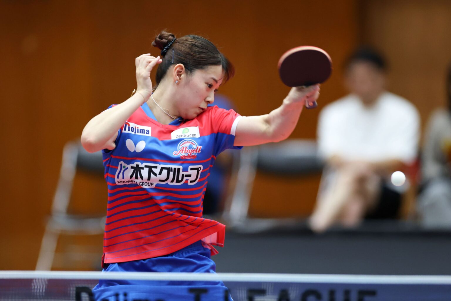 【動画】【女子ハイライト】トップおとめピンポンズ名古屋 vs 木下アビエル神奈川 ノジマTリーグ 2025-2026シーズン 2025年08月30日(土)