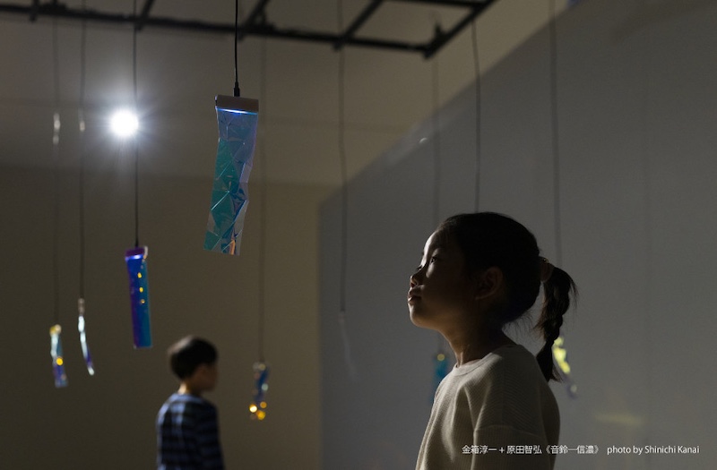 【長野】アートラボ2025第Ⅱ期「金箱淳一　音鈴─信濃」 – artscape