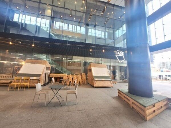 SOGAWA STREET SPINE1