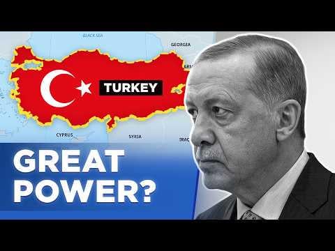 トルコの外交政策