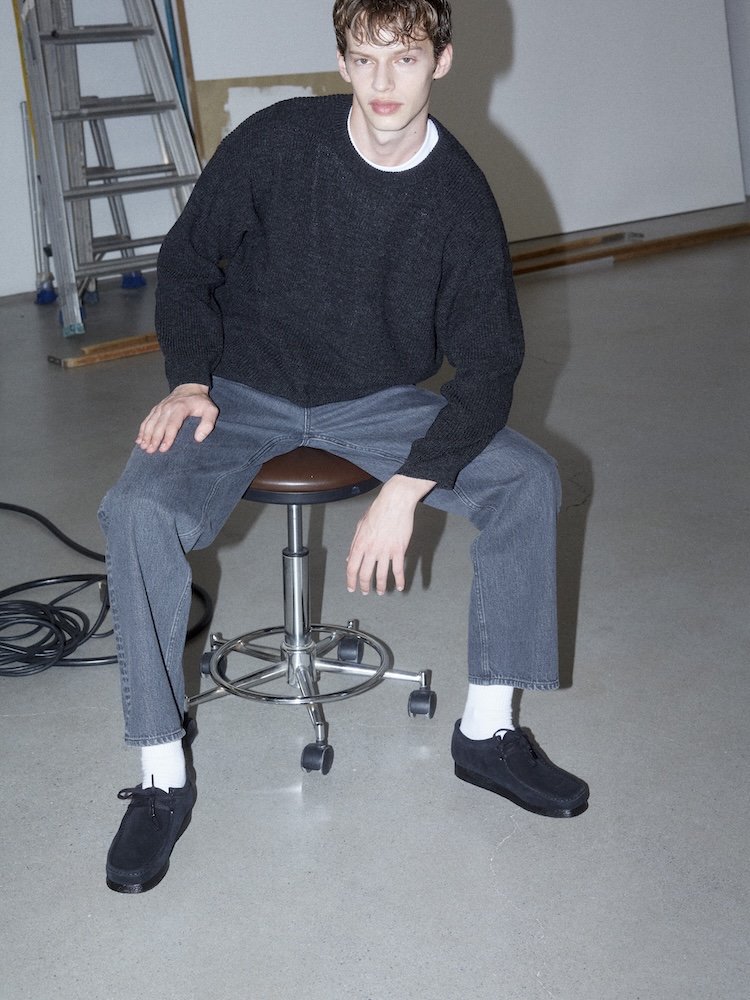 イギリスの街から生まれたカルチャーへリスペクトを。キャバレー ポヴァールが表現する、ブリティッシュ・ワーキングクラス。 | news | HOUYHNHNM（フイナム）