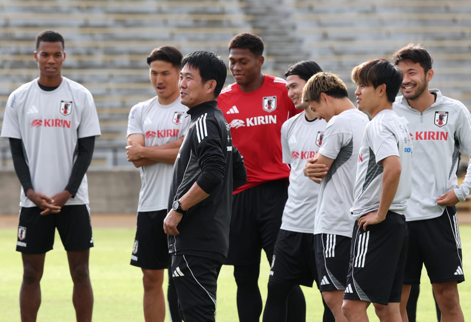 【サッカー日本代表】W杯ホスト国メキシコ・アメリカとの2連戦で現在地チェックへ｜テレ東スポーツ：テレ東 - tv-tokyo.co.jp