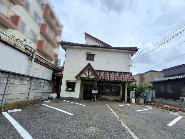 GUMP COFFEE ROASTERS.セピア店5