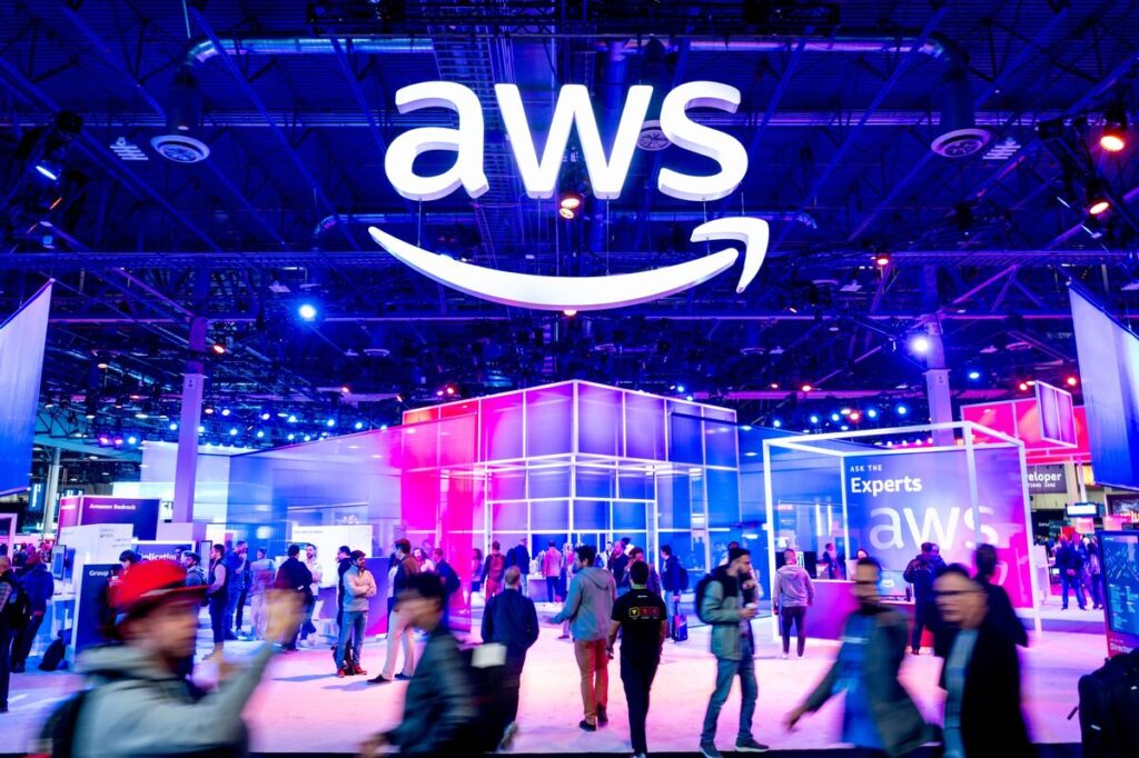 アマゾン、ニュージーランドでクラウドサービス始動－6500億円投資 - Bloomberg