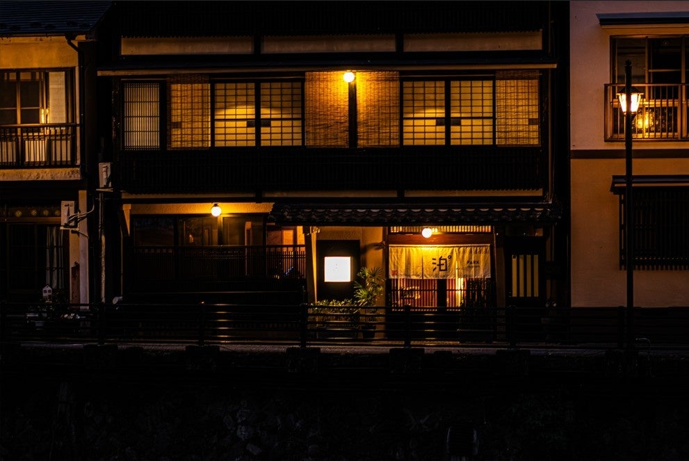 COMPASS STAY、家族旅行にぴったりな1棟貸し温泉旅館の運営開始。株式会社いえコレが所有する熊本県阿蘇郡の温泉宿「泊゜PARK TSUETATE」から熊本の魅力を全国へ | 株式会社羅針盤のプレスリリース