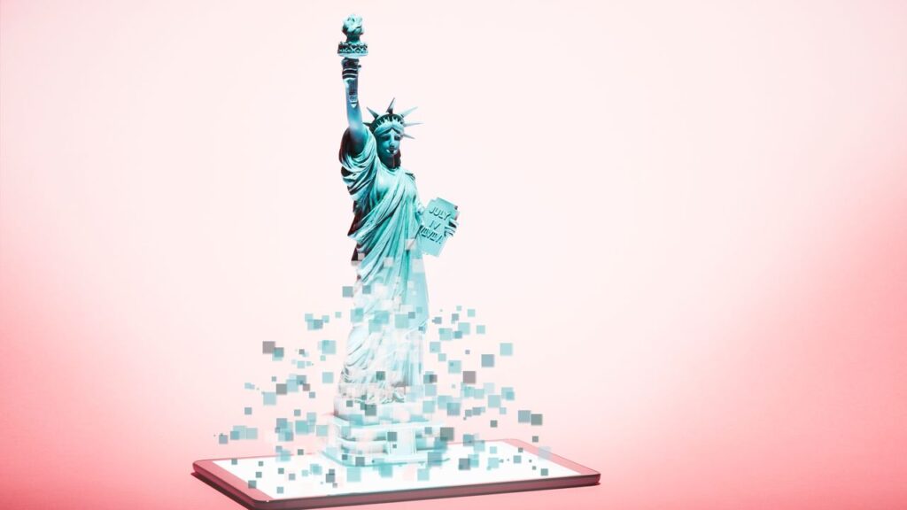 FTC、大手テック企業にデジタルサービス法を適用しないよう警告 | WIRED.jp FTC、大手テック企業にデジタルサービス法を適用しないよう警告 | WIRED.jp