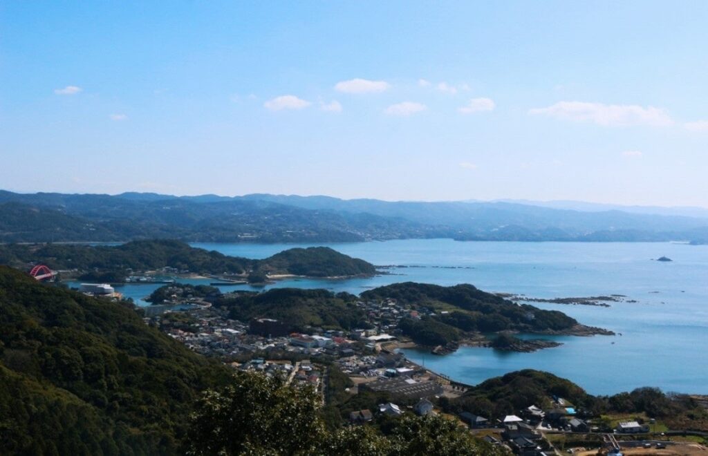 長崎県西海市の地方創生の取り組み一環として 大島（長崎県・西海市大島町）に24時間ジム・エニタイムフィットネスを出店 | 株式会社Fast Fitness Japanのプレスリリース
