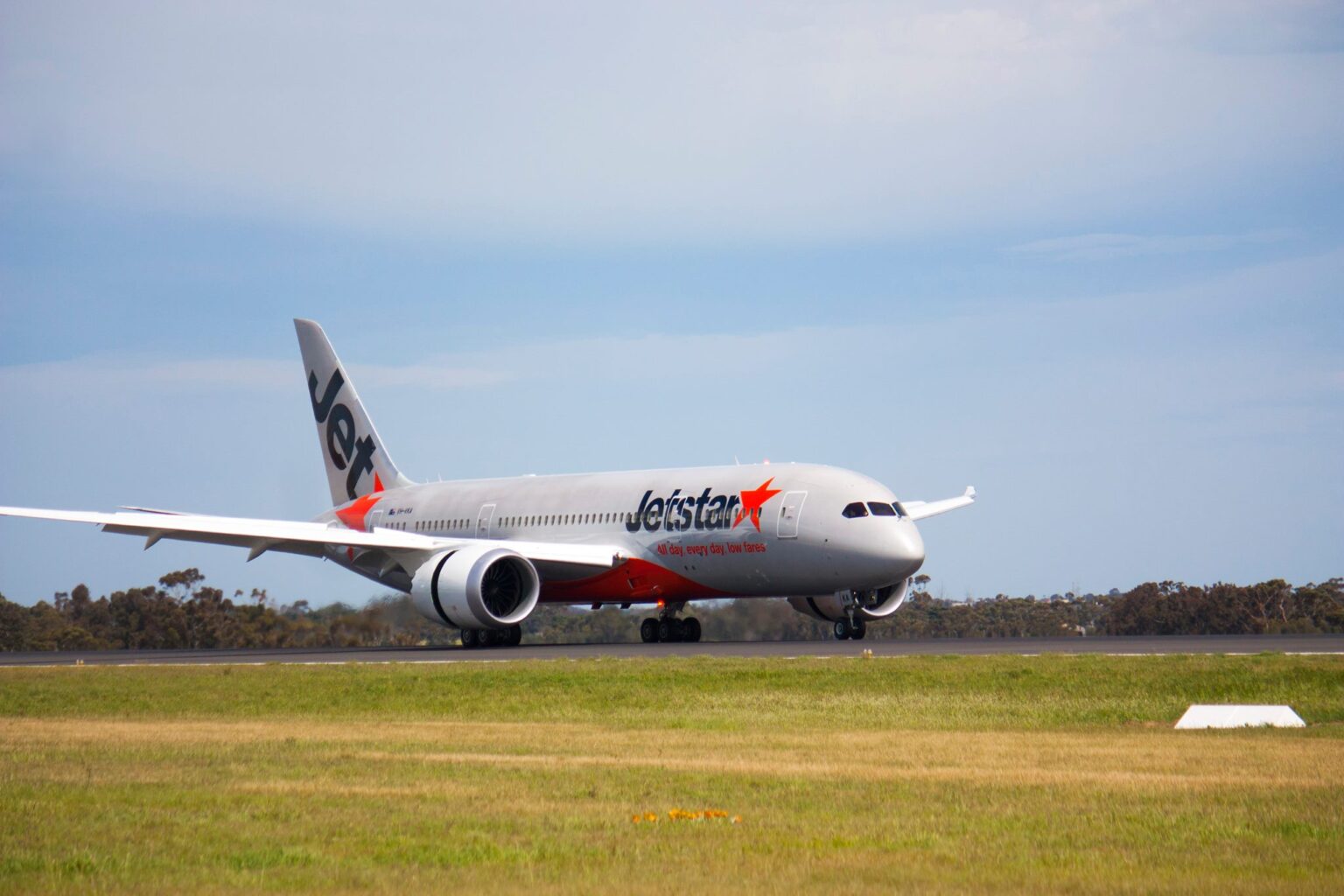 ジェットスター、オーストラリアまで燃油込片道20,900円からのセールを2025年9月30日12時より開催 | sky-budget スカイバジェット