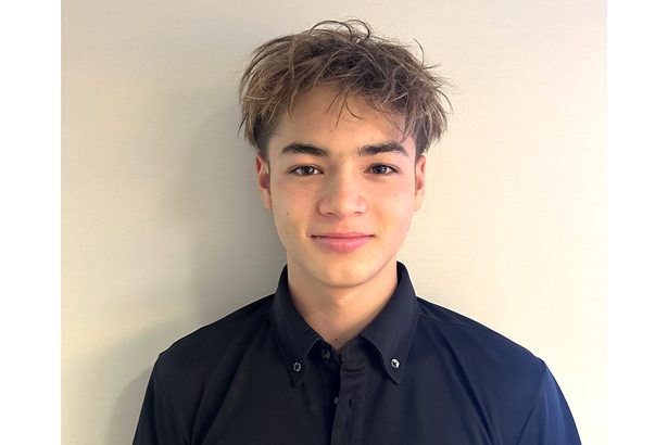 正木、100メートル自で県新 51秒30、6位入賞 「まだ成長」自信みなぎる <滋賀2025国スポ・水泳>