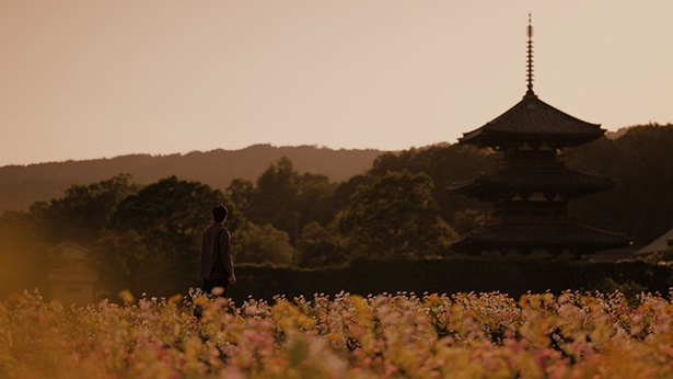 法起寺