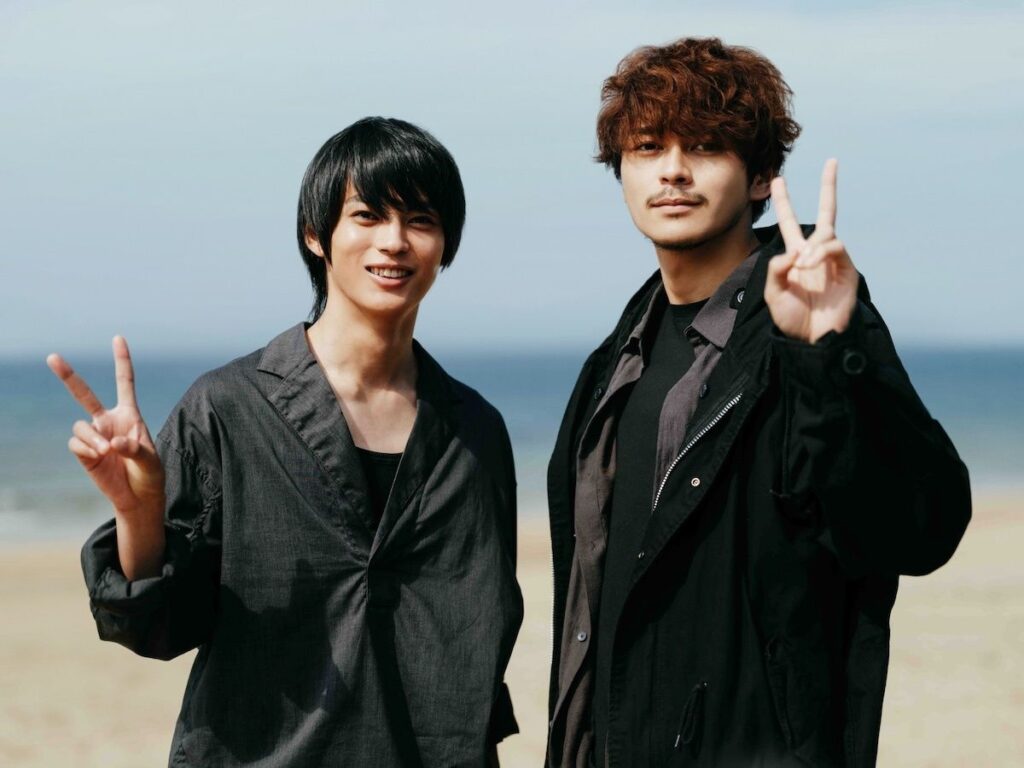 『カラダ探し THE LAST NIGHT』橋本環奈＆眞栄田郷敦も歓喜！追加キャストに神尾楓珠＆醍醐虎汰朗が決定｜最新の映画ニュースならMOVIE WALKER PRESS