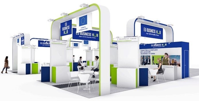 日本と欧州の企業を繋ぐ企業間協力事業「EU ビジネスハブ」、始動！日本最大級の展示会「SEMICON Japan 2024」にてEUパビリオンに欧州企業４１社が出展 | EUビジネスハブ運営事務局のプレスリリース