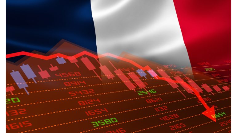 財政悪化のフランスを横目に〝強いドイツ〟が復活、不安定化する欧州と金融市場｜@DIME アットダイム - @DIME アットダイム