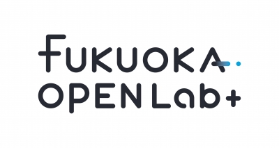ふくおかオープンラボのロゴ