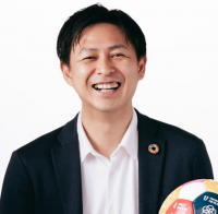 宮谷氏の写真
