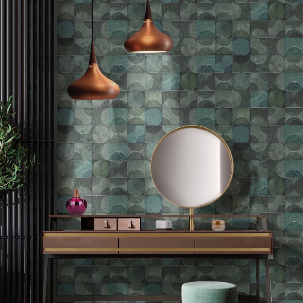Tile Capsule、スペイン発『NANDA TILES』を国内初の正規ディーラーとして導入：最新カタログvol.02を同時発行 | ボウクス株式会社のプレスリリース