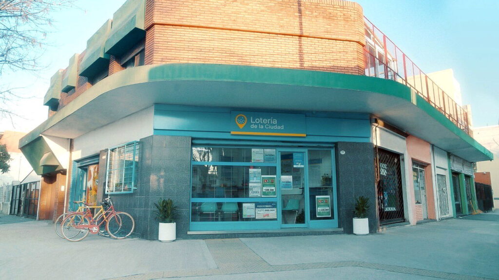 LOTBA は、最新のベンタス政策を実現します。ヨゴネット ラテンアメリカ