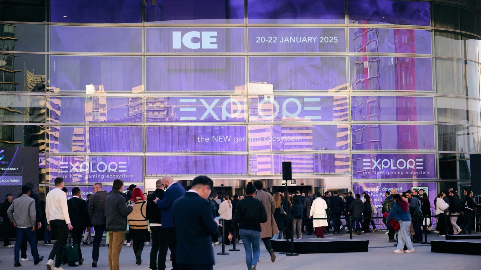 ICE バルセロナ 2026 年最新版の最新情報 |ヨゴネットブラジル