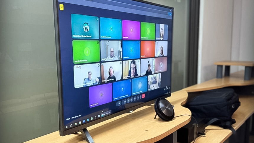 El IAFAS de Entre Ríos supera la Auditoría Interna del 参照番号 19 |ヨゴネット ラテンアメリカ