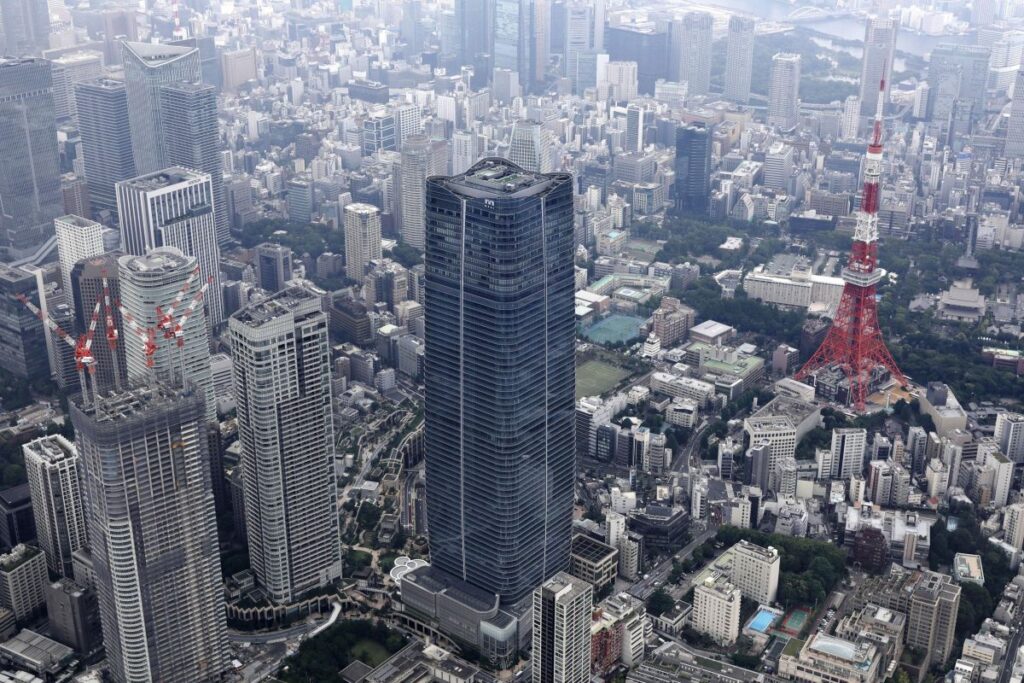 高くなり過ぎて在庫が増加する東京都心の中古マンション、億超えが続く港区や千代田区はこれから値下げが始まるのか(1/4) | JBpress (ジェイビープレス)